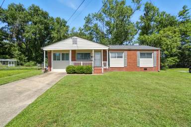 Main picture of 1037 Randall Ct
