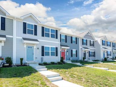 Main picture of 16107 Zoar Ave
