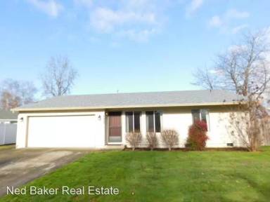 Main picture of 4829 Bohannon St NE