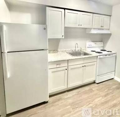 Main picture of Willow Woods