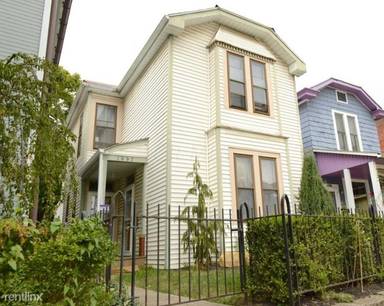 Main picture of 1097 Summit St