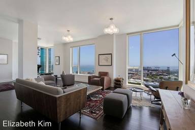 Main picture of Blu Condominiums