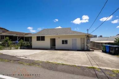 Main picture of 2133 Metcalf St