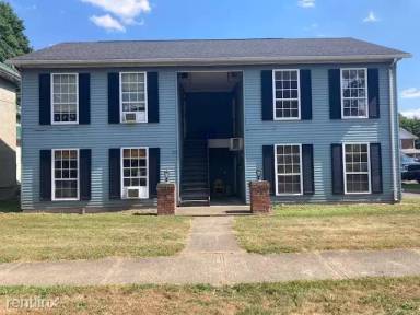 Main picture of 713 W Church St