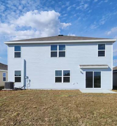 Main picture of 24689 NW 18th Pl