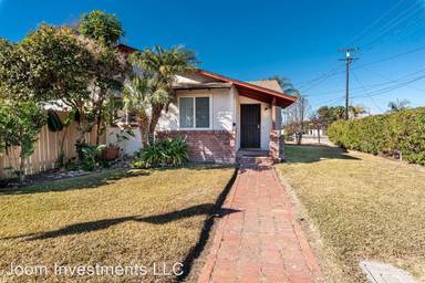 Main picture of 11656 Rio Hondo Pkwy