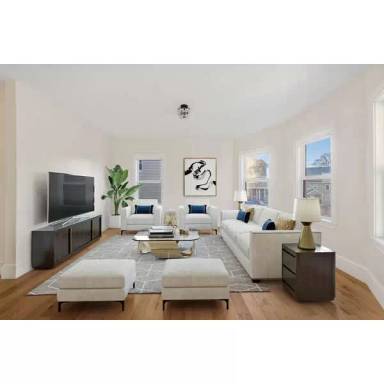 Main picture of 26 Egleston St