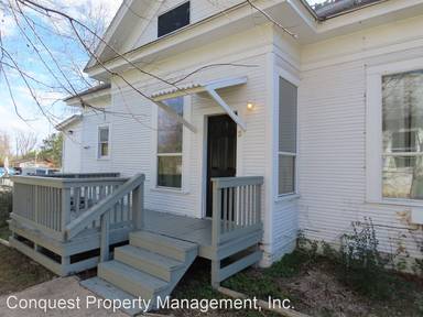Main picture of 1315 N Bois D Arc Ave
