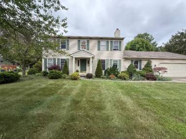 Main picture of 32150 Cambridge Cir