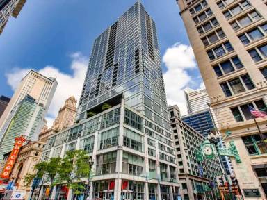 Main picture of Joffrey Tower