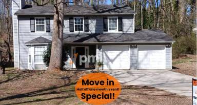 Main picture of 5106 S Woodbridge Trl