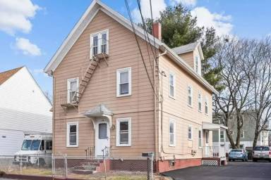 Main picture of 49 Ash St