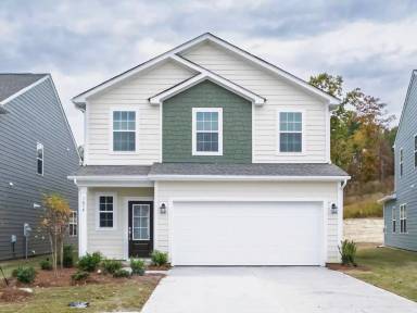 Main picture of 1616 Swallow Tail Dr