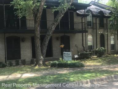 Main picture of Windsor Gardens Apartments