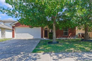 Main picture of 8514 Torchwood Dr