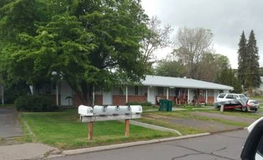 Main picture of 1575 California Ave