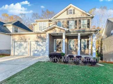 Main picture of 2027 Oakbluff Dr