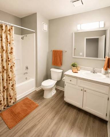Main picture of Sunset Ridge Apartments
