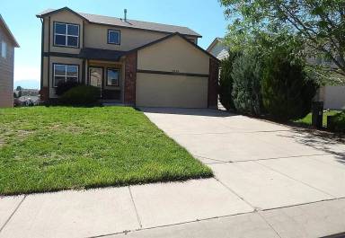 Main picture of 3930 Pronghorn Meadows Cir