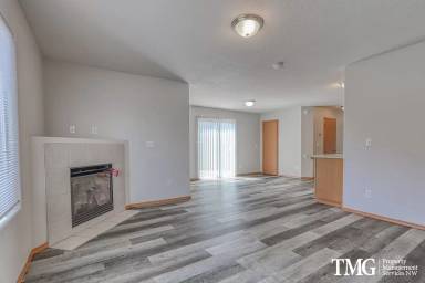 Main picture of Covington Townhomes