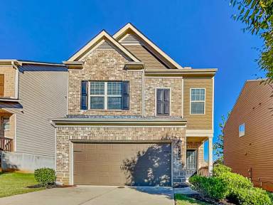Main picture of 329 Hardy Water Dr