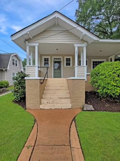 Main picture of 1411 E North St