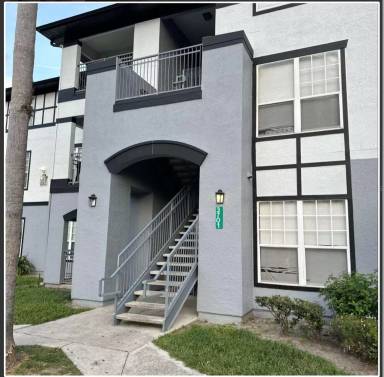 Main picture of The Greens Condominiums