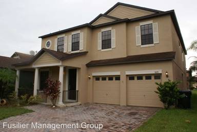 Main picture of 9609 Moss Rose Way