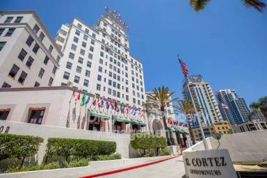 Main picture of Historic El Cortez