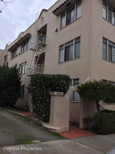 Main picture of 2030 Dwight Way