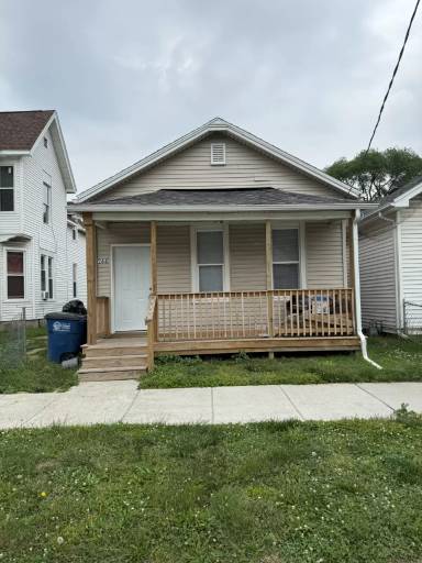 Main picture of 244 Jervis St