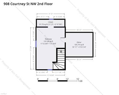 Main picture of 908 Courtney St NW