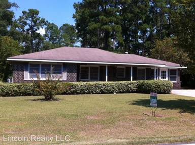 Main picture of 1308 McRee Dr