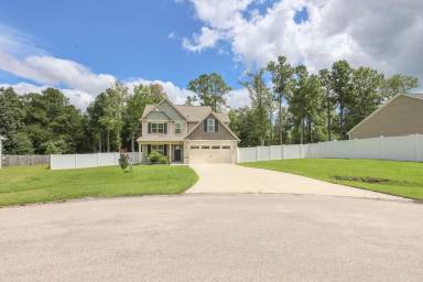 Main picture of 304 Windward Lndg