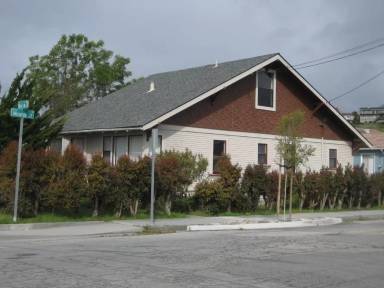 Main picture of 201 Miramar Dr