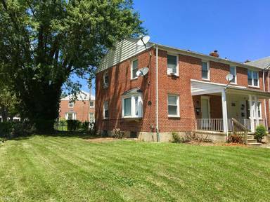 Main picture of 1318 Woodbourne Ave
