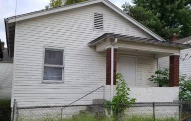 Main picture of 903 S 17th St