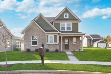 Main picture of 600 W Michigan St