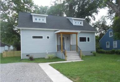 Main picture of 1809 Doron Ln