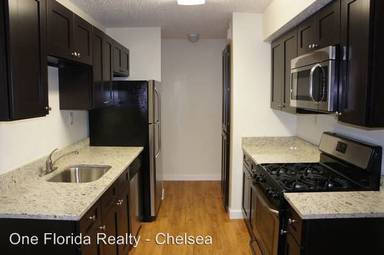 Main picture of Chelsea Apartments