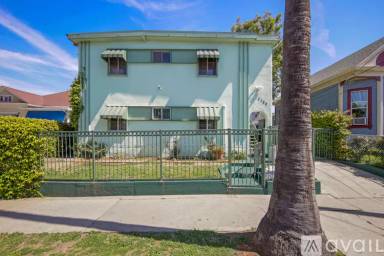Main picture of 1152 Irolo St