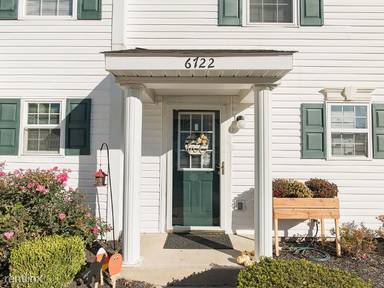 Main picture of 6722 Hamler Dr