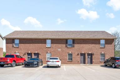 Main picture of 1809 Beckett Dr