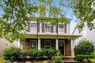 Main picture of 2307 Double Oaks Rd