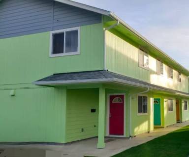 Main picture of 310 SE L St