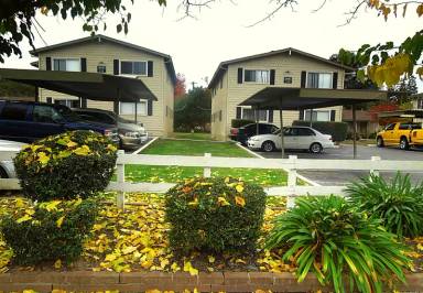 Main picture of Cambridge Estates
