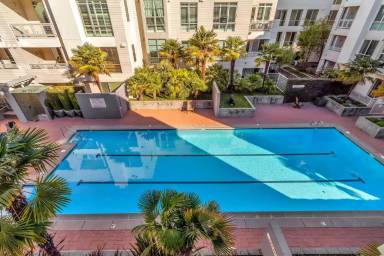 Main picture of The Mercer Apartments