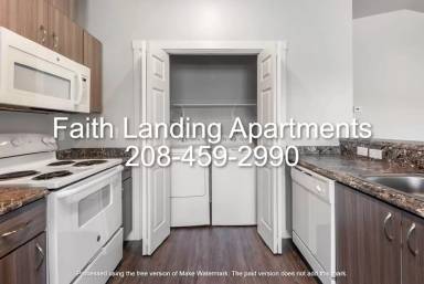 Main picture of Faith Landing