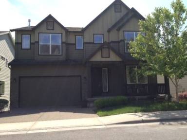 Main picture of Executive Rental Home