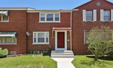 Main picture of 9539 S Euclid Ave